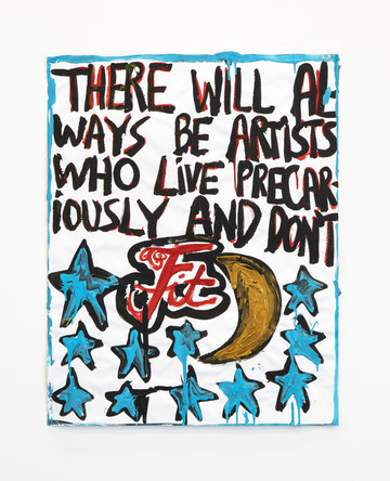 Don’t Fit - © Paris Internationale