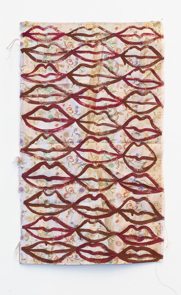 Lips - © Paris Internationale