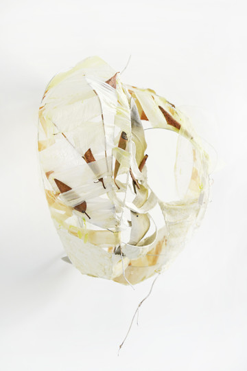 Entr&eacute;e - © Paris Internationale