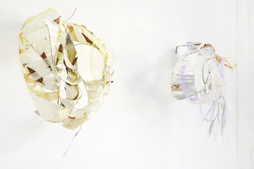 Entr&eacute;e - © Paris Internationale