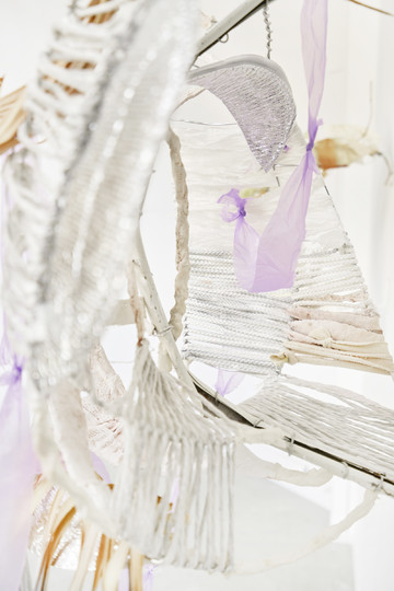 Entr&eacute;e - © Paris Internationale