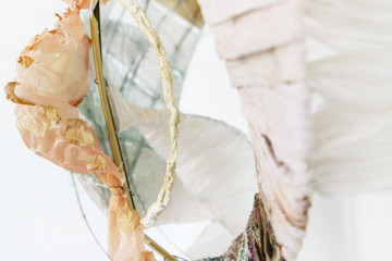 Entr&eacute;e - © Paris Internationale