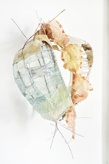 Entr&eacute;e - © Paris Internationale