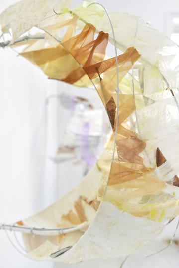 Entr&eacute;e - © Paris Internationale