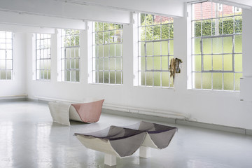 Entr&eacute;e - © Paris Internationale