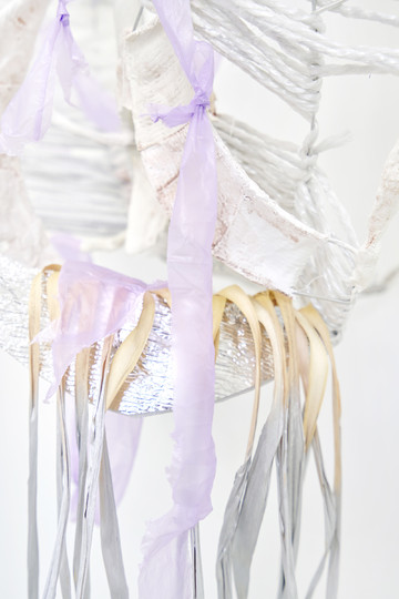 Entr&eacute;e - © Paris Internationale