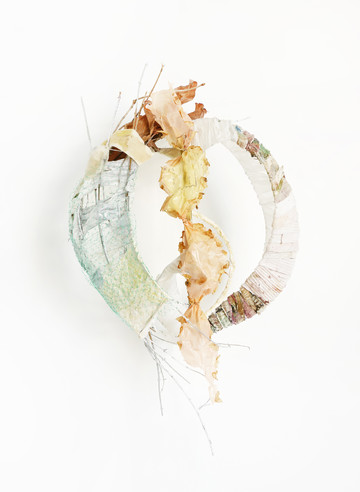 Entr&eacute;e - © Paris Internationale