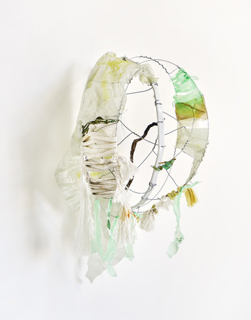 Entr&eacute;e - © Paris Internationale