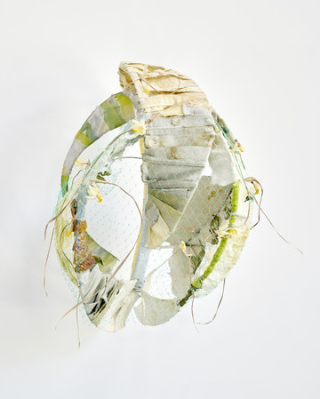 Entr&eacute;e - © Paris Internationale