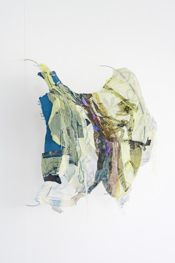 Entr&eacute;e - © Paris Internationale