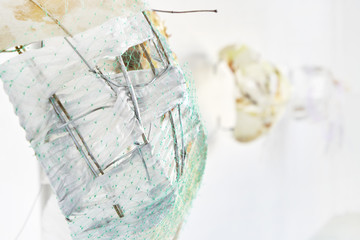 Entr&eacute;e - © Paris Internationale