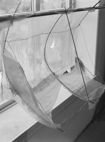 Entr&eacute;e - © Paris Internationale