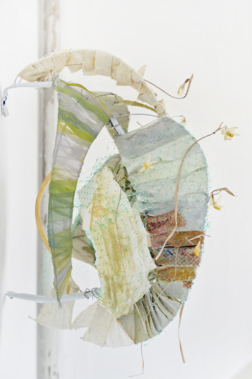 Chest (Narcissus) - © Paris Internationale