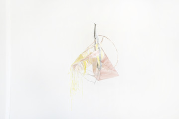 Chest (Yellow Drizzle) - © Paris Internationale