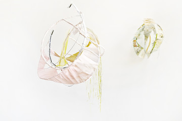 Chest (Yellow Drizzle) - © Paris Internationale