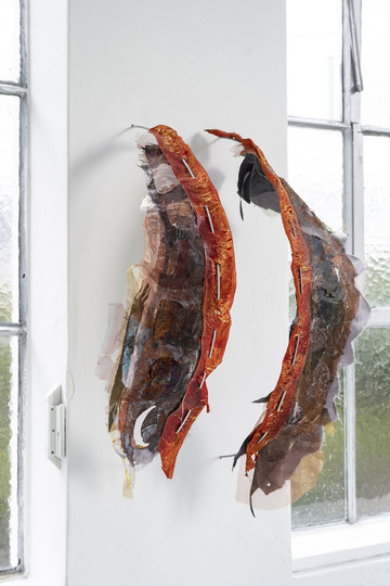 Entr&eacute;e - © Paris Internationale