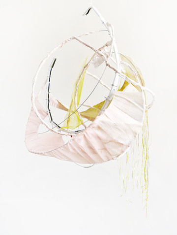 Entr&eacute;e - © Paris Internationale