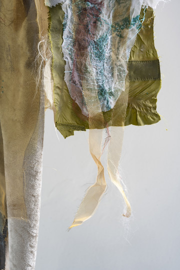 Reservoir (Yellow) - © Paris Internationale