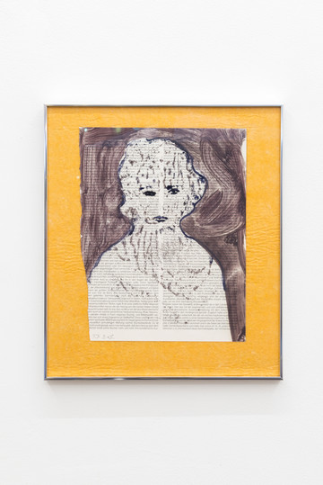 Ermes Ermes - © Paris Internationale