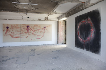 Ermes Ermes - © Paris Internationale
