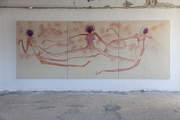 Ermes Ermes - © Paris Internationale