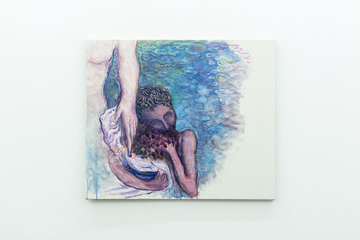 Bacchus Madness, 2022 - © Paris Internationale