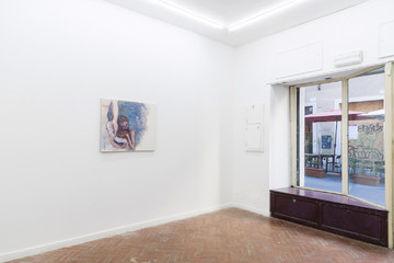 Ermes Ermes - © Paris Internationale