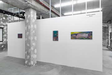 Ermes Ermes - © Paris Internationale