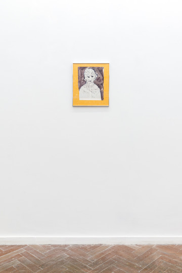 Ermes Ermes - © Paris Internationale