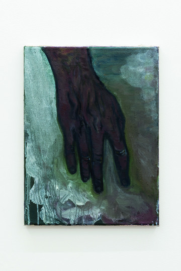 Mano, 2022 - © Paris Internationale