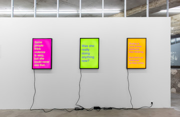 FELIX GAUDLITZ - © Paris Internationale