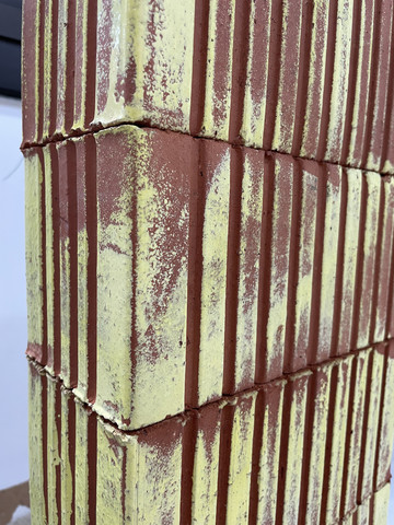 Brushes - © Paris Internationale