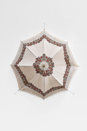 Clémence de La Tour du Pin 
"Untitled", 2022 - © Paris Internationale