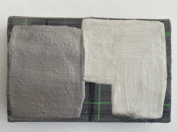 et puis tranquillement, Part 1 - © Paris Internationale