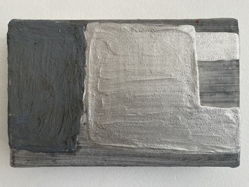 et puis tranquillement, Part 3 - © Paris Internationale