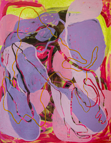 Kuyakhanya - © Paris Internationale