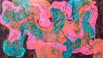 Ukhuzithola - © Paris Internationale