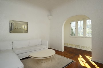 Erin Calla Watson, KYLE, 2022, installation view, Larder, Los Angeles. - © Paris Internationale