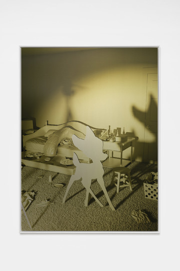 Foxy Production - © Paris Internationale