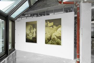 Foxy Production - © Paris Internationale