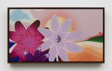 Foxy Production - © Paris Internationale