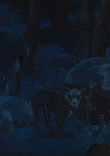 Galeri Nev - © Paris Internationale