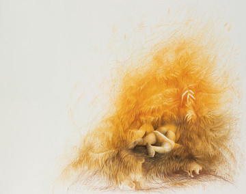 Galeri Nev - © Paris Internationale