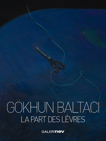 Galeri Nev - © Paris Internationale
