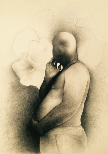 Galeri Nev - © Paris Internationale