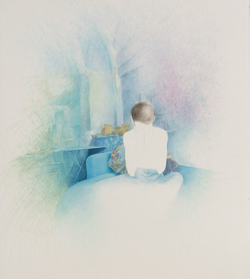 Sketch, &quot;Room 1&quot; - © Paris Internationale