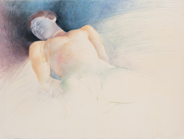 Sketch, Untitled - © Paris Internationale