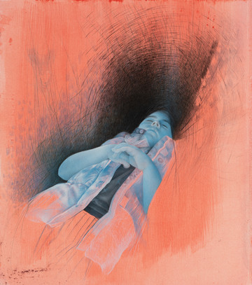 Sketch, Untitled - © Paris Internationale