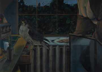 Untitled - © Paris Internationale