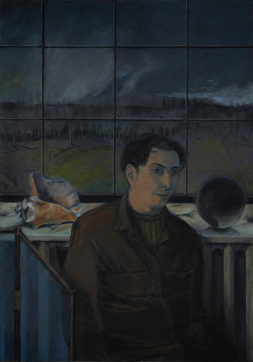 Untitled - © Paris Internationale